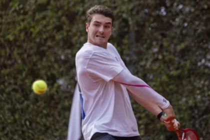 João fonseca defende título em buenos aires: revanches argentinas, estreia