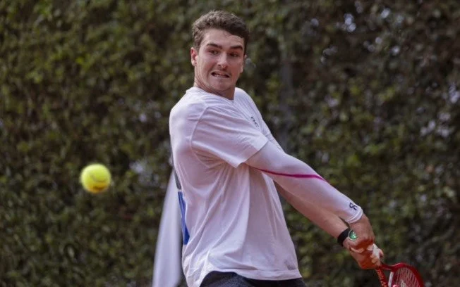 João fonseca defende título em buenos aires: revanches argentinas, estreia