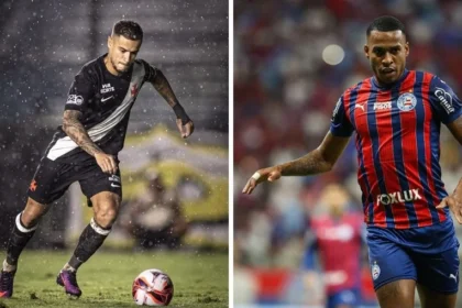 Palpite vasco x bahia no brasileirão 2026: duelo de invencibilidades