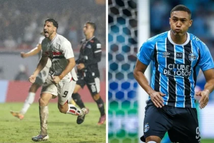 São paulo x grêmio no brasileirão 2026: palpites, escalações e
