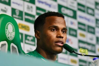 Jhon árias no palmeiras: as razões da escolha, respeito ao