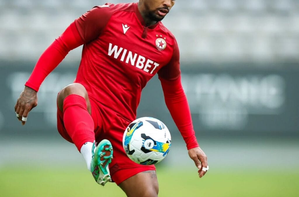 Jogador e ex diretor do cska sofia presos por dirigir embriagados