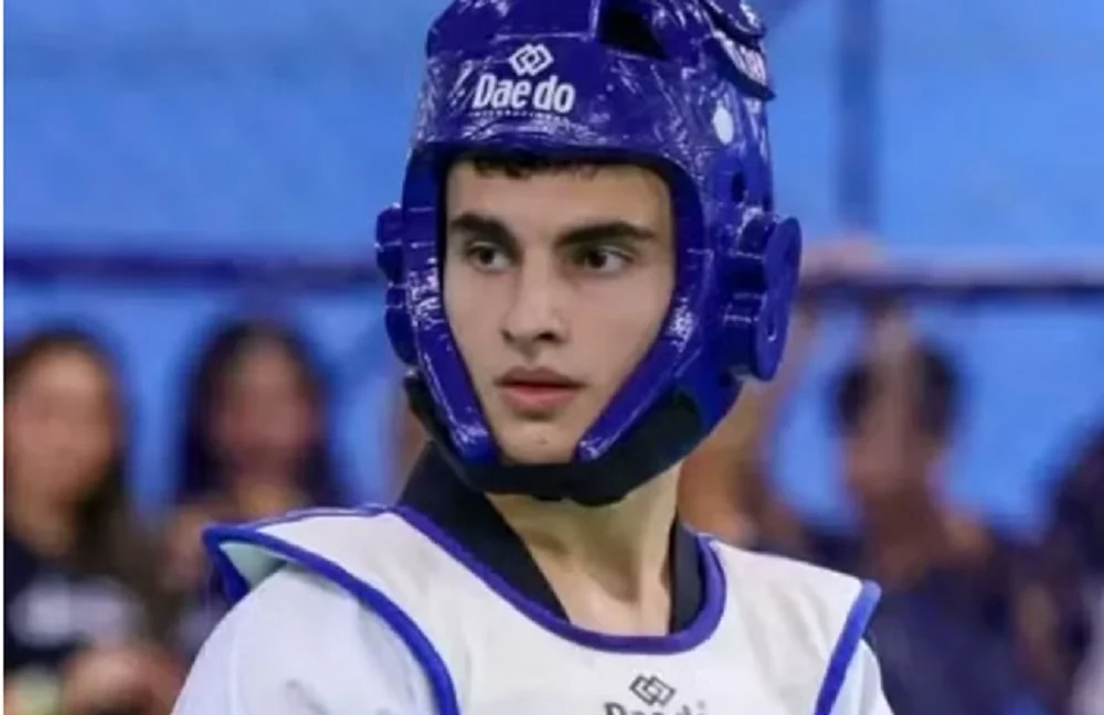 Cauã batista: a partida precoce de um jovem talento do