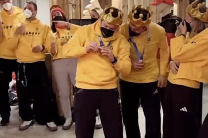 Olimpíadas de inverno 2026: investigação sobre medalhas frágeis