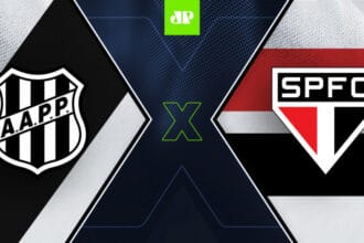 Ponte preta x são paulo: guia completo para assistir ao