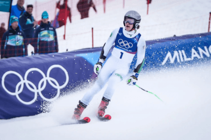Lucas braathen: ouro histórico para o brasil e a dicotomia