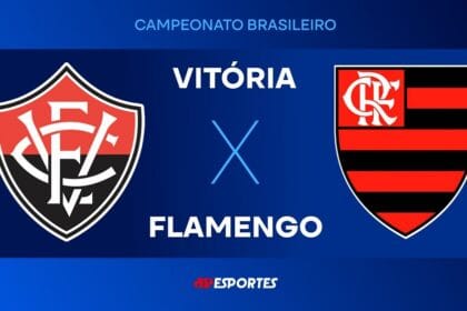 Vitória x flamengo: onde assistir à transmissão ao vivo da