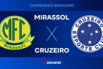 Mirassol x cruzeiro: guia completo da transmissão ao vivo