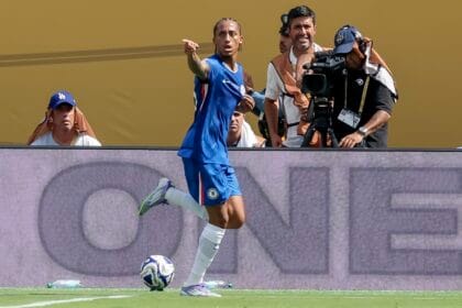 João pedro: o artilheiro versátil que brilha na premier league