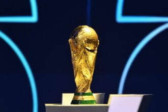 Copa do mundo: últimas vagas preenchidas e grupos definidos