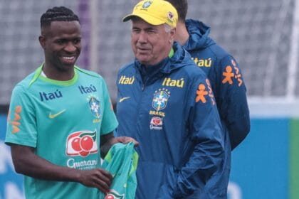 Amistoso brasil x frança: últimos ajustes para a copa do