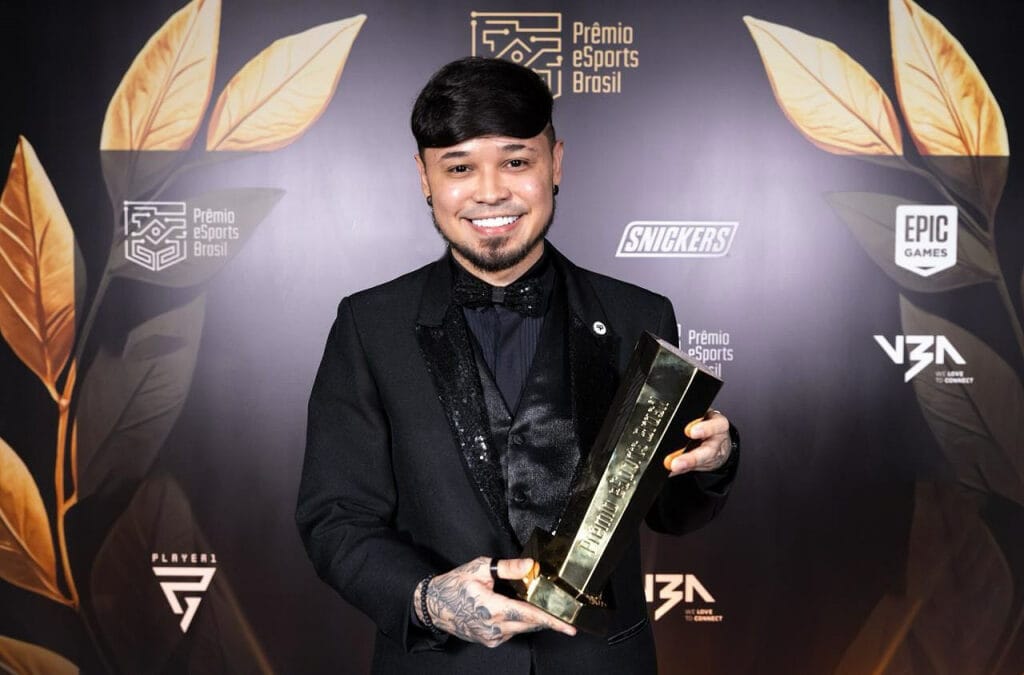 Jogador de lol ‘titan’ denunciado por crimes sexuais e desligado