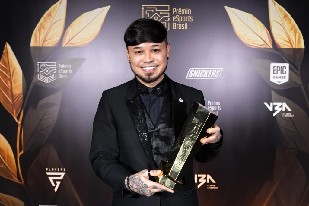 Jogador de lol ‘titan’ denunciado por crimes sexuais e desligado