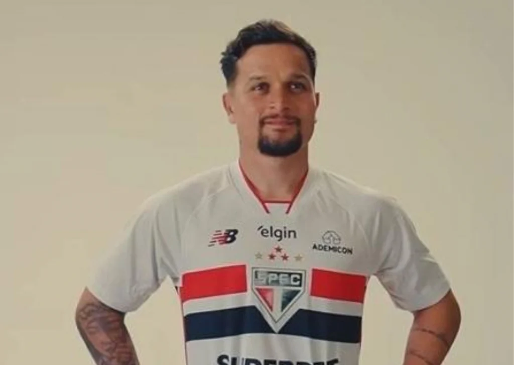 Artur chega ao são paulo: primeiras impressões, treino e a