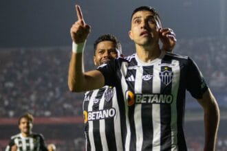 Escândalo no atlético mg: vorcaro acusado de mentir sobre fundo de