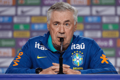 Convocação da seleção brasileira: última chamada de ancelotti antes da