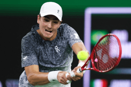 Fonseca brilha, mas sinner vence duelo tenso em indian wells