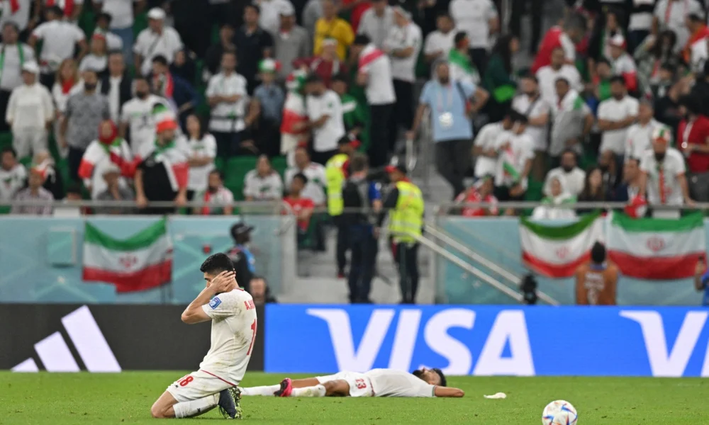 Irã na copa do mundo: conflito, boicote e o cenário