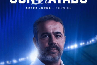 Cruzeiro contrata artur jorge: detalhes da chegada do novo técnico