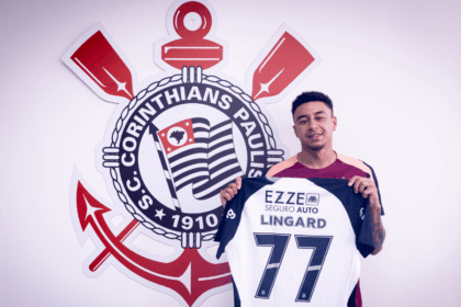 Jesse lingard chega ao corinthians: detalhes da contratação e expectativas