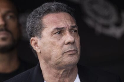 Vanderlei luxemburgo na uti: entenda o estado de saúde e