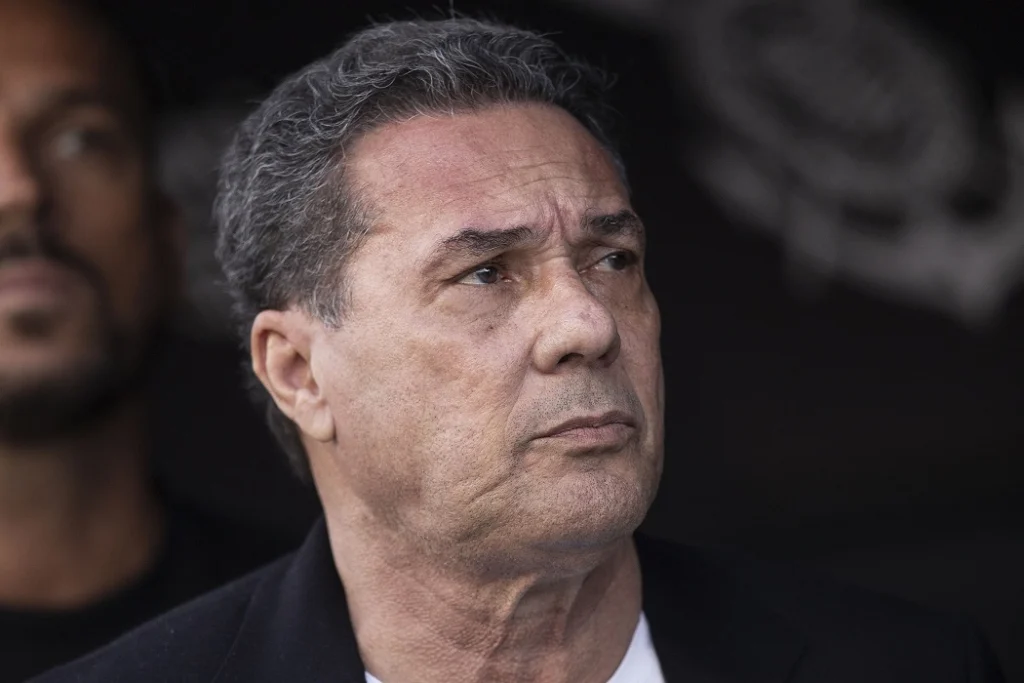 Vanderlei luxemburgo na uti: entenda o estado de saúde e