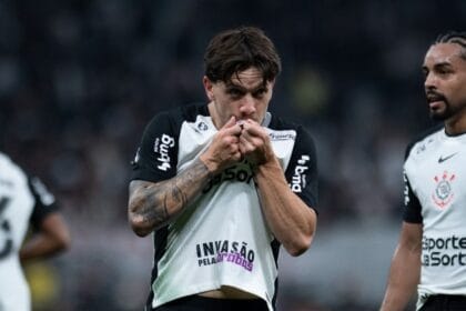 Corinthians avança em acordo por garro e afasta risco de