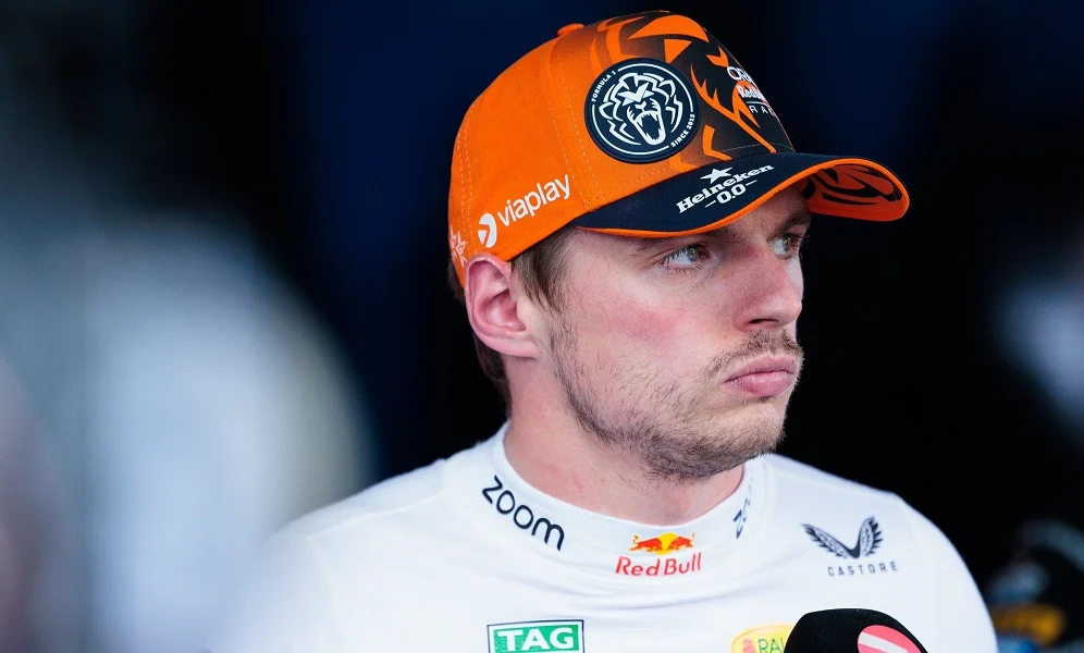 Aposentadoria de verstappen: regulamentos da f1 no centro da crise