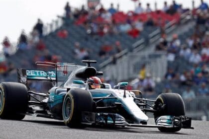 Os maiores recordistas da f1: títulos, vitórias e poles que