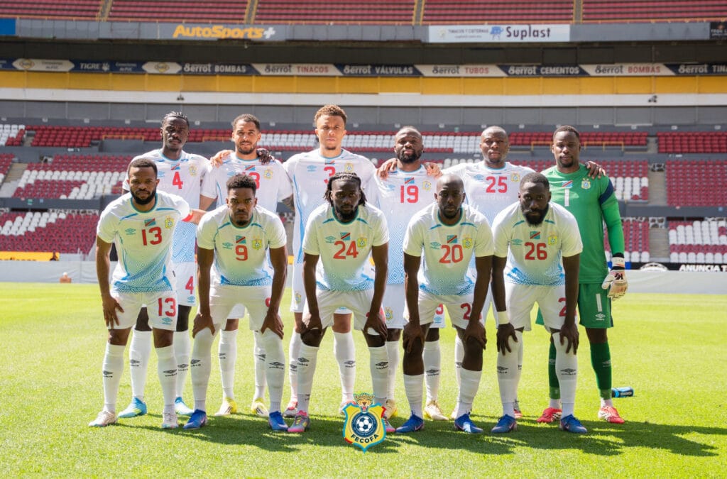 Congo x jamaica: guia completo para a repescagem da copa