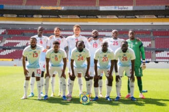 Congo x jamaica: guia completo para a repescagem da copa