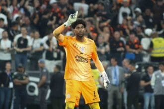 Hugo souza na seleção: convocação, cenário do gol e reta