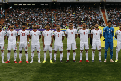 Desistência do irã na copa 2026: regulamento da fifa e