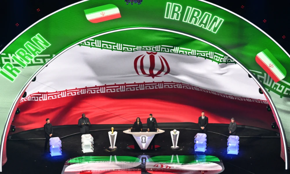 Irã confirma boicote aos eua em meio à polêmica da