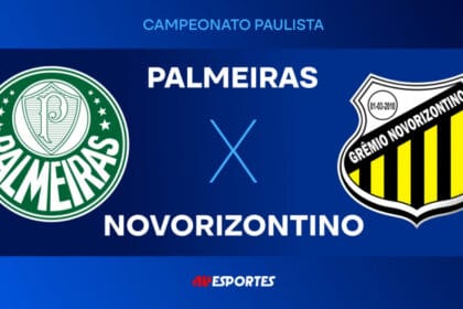 Palmeiras x novorizontino: acompanhe a final do paulistão ao vivo
