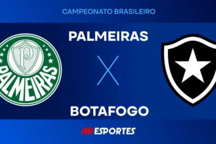 Palmeiras x botafogo: guia completo para assistir ao vivo