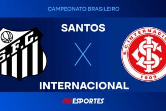 Santos x internacional: guia completo do confronto pelo brasileirão