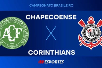 Chapecoense x corinthians: guia completo para o jogo