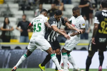 América mg x atlético mg: onde assistir e tudo sobre o clássico
