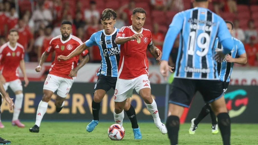 Grêmio x internacional: onde assistir ao gre nal da final do