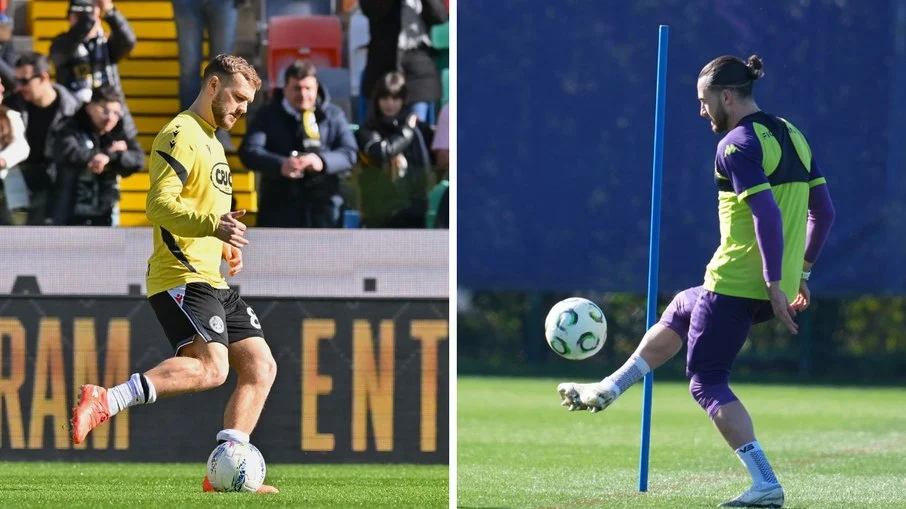 Udinese x fiorentina: viola busca pontuar fora de casa na