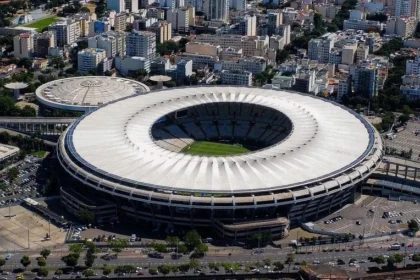 Fluminense perde pênalti decisivo com renê e empata com vasco