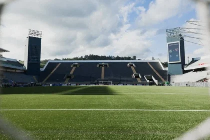 Palmeiras abre o placar contra o são paulo na semifinal
