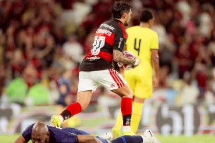 Madureira x flamengo: onde assistir ao vivo, horário e detalhes