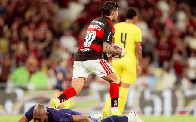 Madureira x flamengo: onde assistir ao vivo, horário e detalhes