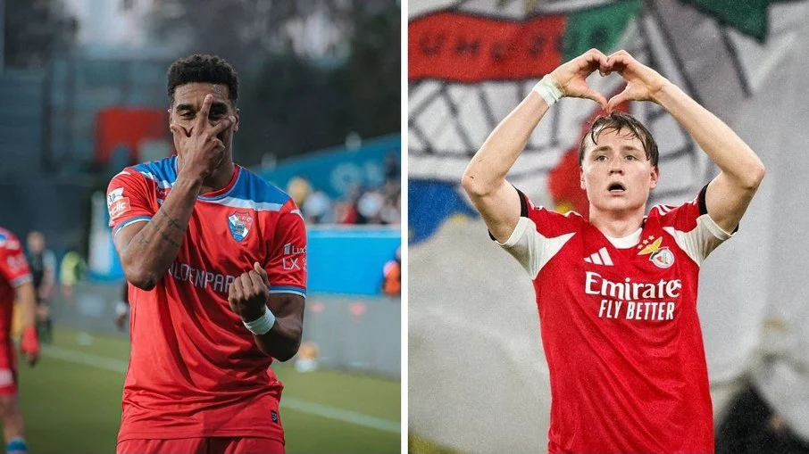 Gil vicente x benfica hoje: palpite, onde assistir e odds