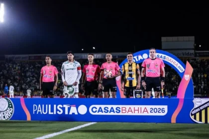 Paulistão 2026: fpf confirma datas, horários e locais da grande