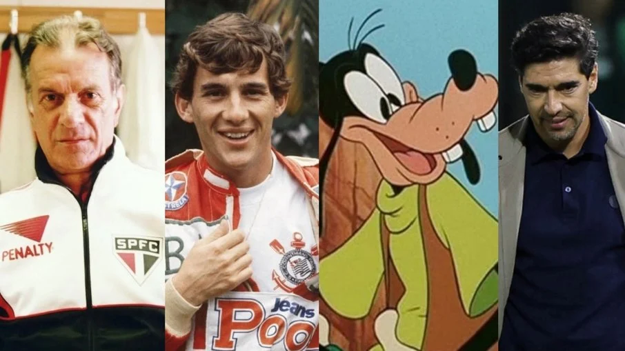 Abel ferreira, palmeiras e as múltiplas faces: telê santana, ayrton