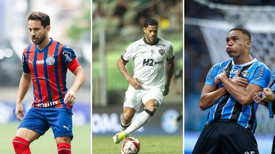 Finais dos estaduais: palpites e cenários para os clássicos que