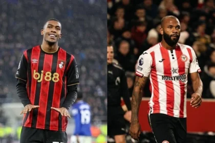 Duelo de brasileiros em alta: rayan e igor thiago agitam